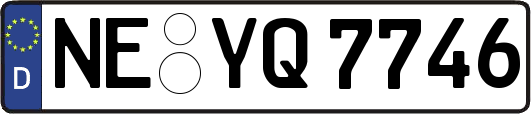 NE-YQ7746