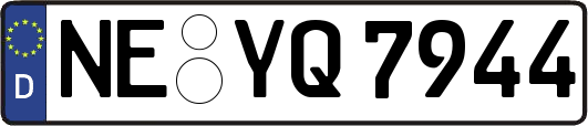 NE-YQ7944