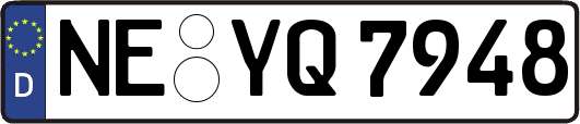 NE-YQ7948