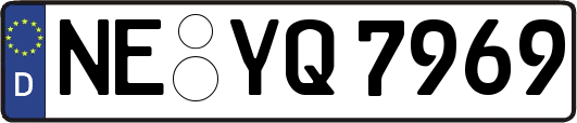 NE-YQ7969