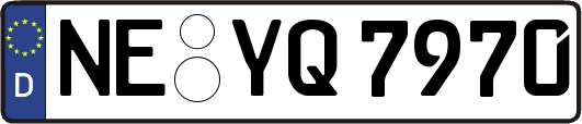 NE-YQ7970