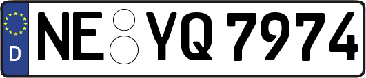 NE-YQ7974