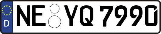 NE-YQ7990