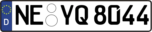 NE-YQ8044