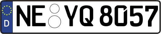 NE-YQ8057