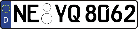 NE-YQ8062