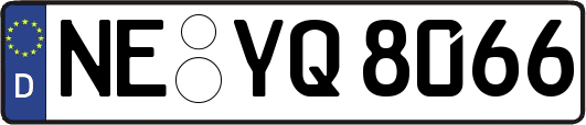 NE-YQ8066