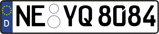 NE-YQ8084