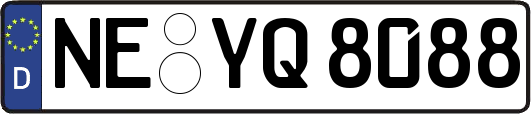 NE-YQ8088