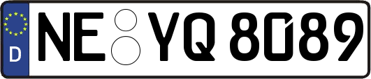 NE-YQ8089