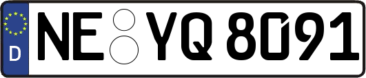 NE-YQ8091