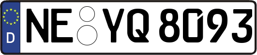 NE-YQ8093