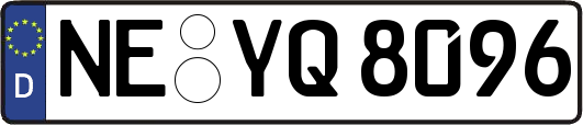 NE-YQ8096