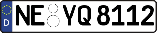 NE-YQ8112