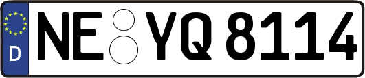 NE-YQ8114