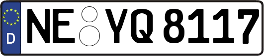 NE-YQ8117