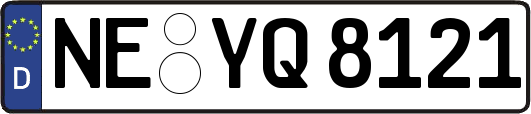 NE-YQ8121