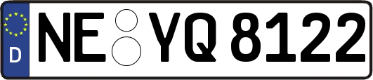 NE-YQ8122