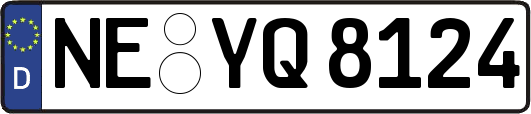 NE-YQ8124