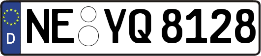 NE-YQ8128