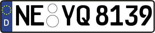 NE-YQ8139
