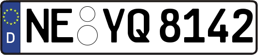 NE-YQ8142