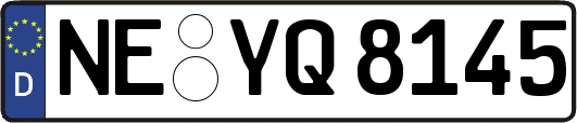NE-YQ8145