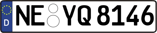 NE-YQ8146