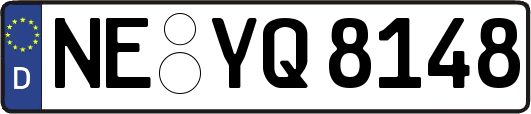 NE-YQ8148