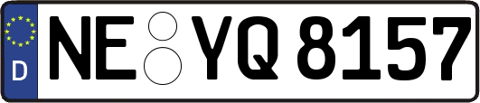 NE-YQ8157
