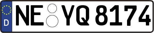 NE-YQ8174