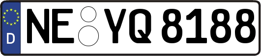 NE-YQ8188