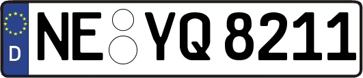 NE-YQ8211