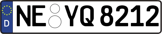 NE-YQ8212