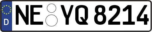 NE-YQ8214