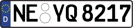 NE-YQ8217