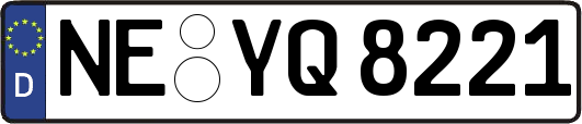 NE-YQ8221