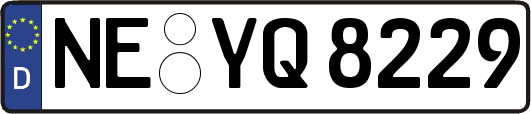 NE-YQ8229
