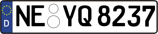 NE-YQ8237