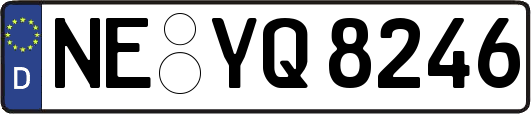NE-YQ8246