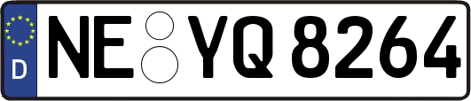 NE-YQ8264