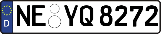 NE-YQ8272