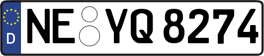 NE-YQ8274