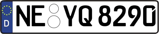 NE-YQ8290