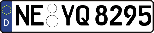 NE-YQ8295