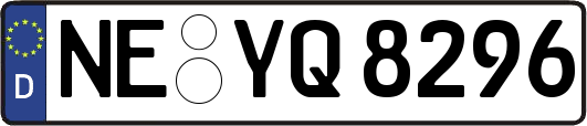 NE-YQ8296
