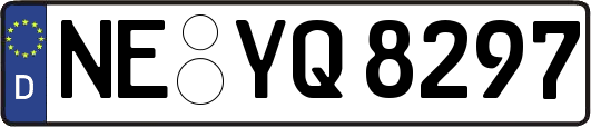 NE-YQ8297