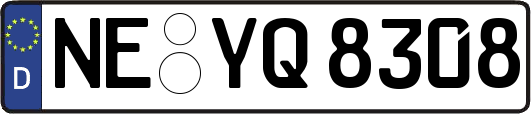 NE-YQ8308