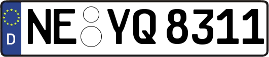NE-YQ8311