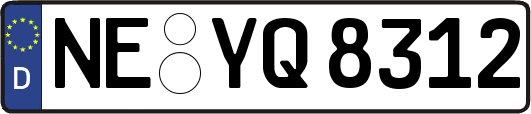 NE-YQ8312
